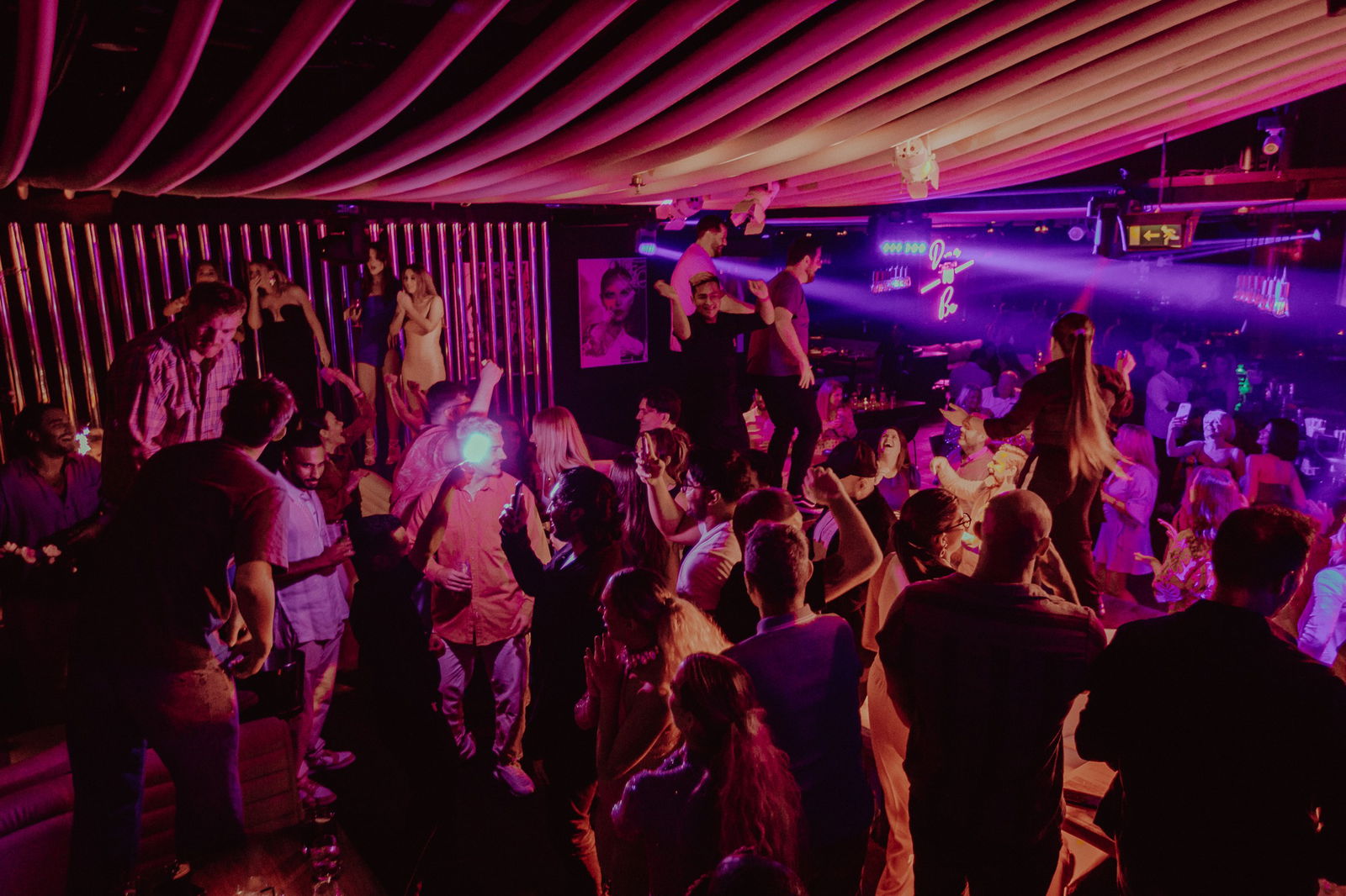 Friday Brunch in Dubai